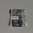 Compatible with Samsung Galaxy S24/S25 Case with Screen Protector Tempered Glass,Heavy Duty Shockproof Full Body Phone Cover Built in Metal Ring Holder Kickstand,2025 Black Matte