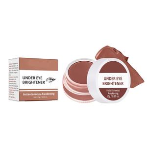 Portable Under Eye Brightener Under Eye Color Correcting Concealer Under Eye Concealer Conceals Brighten Dark Circles Portable Under Eye Brightener Under Eye Color Correcting Concealer Under Eye Concealer Conceals Brighten Dark Circles