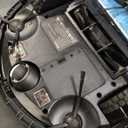 Tikom Robot Vacuum and Mop Combo, 5000Pa Robotic Vacuum Cleaner, 150 Min Max, App & Remote Control, Ideal for Hard Floor, Carpet, Pet Hair, Self-Charge(G8000 Max)