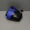 Bostitch Office QuietSharp Electric Pencil Sharpener, Heavy Duty Classroom or Office Use, Size Selector with 6 Different Sizes, Blue