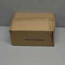 2-Light Gold Brass Bathroom Light Fixture,Wall Sconces,Brushed Gold Vanlity Light Over Mirror,Bathroom Vanity Light with Milk White Glass Flower Shade,E26 Socket(Bulbs Not Included)