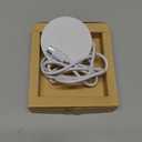 HELIX MagSafe 15-Watt Wireless Charger with Built-in Kickstand