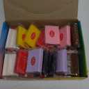 Pepy Plastilina Reusable and Non-Drying Modeling Clay Gift Set; Set of 24 Bars, 1.4 Ounce Each, 2 Each of 12 Colors, Perfect for Arts and Crafts Projects, Multicolor