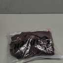 QINSEN Womens Casual Loose Overalls Jumpsuit Square Neck One Piece Sleeveless Wide Leg Rompers Outfits, Large