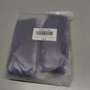 Long Purple Braiding Hair -24 Inch Synthetic Braiding Hair for Kids Stage Party Halloween Costume Cosplay (Purple, 24 Inch(Pack of 2))