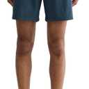 Everlane Men's The Off-Duty Tech Short (Blue)