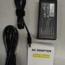 12V AC Power Cord Charger for Dell Monitor 27" 24" 23" 22" 21.5" Screen S2316H S2316M S2318HN S2318NC S2340L S2340LC 2240TB S2340M S2340MC S2440L S2240LC S2740L S2740LB Monitor Power Supply Cord
