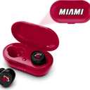 SOAR NBA True Wireless Earbuds V.2