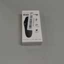 Presentation Remote Clicker, USB A & USB C Wireless Presenter for PowerPoint Presentation Remote, RF 2.4GHz Slide Advancer for Mac, Keynote, Computer, Laptop