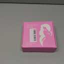 ALXNAN Clip in Hair Extension6PCS Beach Blonde Long Wavy Hair Extension 20 Inch Thick Soft Synthetic Hair Double Weft Hairpieces for Women