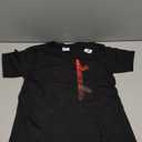 Skateboarding Skateboard Apparel - Skateboarder Skateboard T-Shirt, Size Youth Small