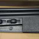 Trail Rail System, Bed Rail System, Compatible with Jeep Gladiator 2020 2021 2022 2023 2024 2025 2026, Bed Tie Down Rails System | Replace# 82215956, Cargo Bed Rail System, Bed Track System