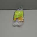 Green Monster Inc Backdrop for Birthday Party Supplies 5x3ft Monster Inc Boo Theme Baby Shower Banner for Birthday Party Cake Table Decoration HM547E