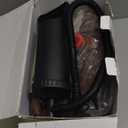 QPAU Infatable Bouncy Horse Toys 2 PCS with Hand Pump, Heavy Duty Giant Bouncy Pal, 220lbs Load Capacity, Ride On Bouncy Animal Hopper Toy, Indoor Outdoor Bouncers for Kids Girls Boys Ages 5+