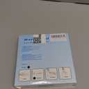 Waterproof Cast Cover Arm Kids, Teen Short Arm Cast Protector for Shower, Shower Sleeve for Arm Cast Bag, Arm Cover for Showering After Surgery Comfortable Watertight Seal Reusable