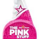 Stardrops - The Pink Stuff - Miracle Bathroom Foam Cleaner 750ml - Baths, Tiles, Soap Scum, Limescale, Streak Free