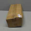 36 Pcs Artificial Fake Pansy Flowers for Outdoor, Faux Silk Pansies Spring Flowers for Outside for Planter Front Door Porch Yard Patio Window Box Home Decor (36, Purple, Yellow, White)