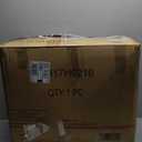 BabyBond Baby Swings for Infants, Bluetooth Infant Swing with Music Speaker, 3 Seat Positions, 5 Point Harness Belt, 5 Speeds and Remote Control - Portable Baby Swing for Indoor and Outdoor (Pink)