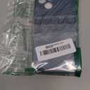 Magnetic for iPhone 13 Case, Compatible with MagSafe, [Full Camera Protection][Screen Protector] Silicone Shockproof Protective Phone Case for iPhone 13 6.1", Deep Blue