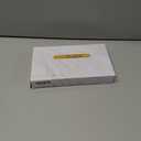 Faucet Mat for Kitchen Sink, BOJDOPIE Diatomaceous Earth Water Absorbing Stone Tray, Kitchen Sink Splash Guard for Kitchen Bathroom Countertop (17.7 x 3.9", Light Grey)