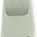 CUSHIONAIRE Kid's Feather pool slide with +Comfort (Green)