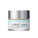 MyCHELLE Deep Repair Cream - Hydrating Face Moisturizer with Kombucha Tea and Vitamin B for Dry Skin