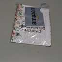 Calendar 2026-2027 - July 2026 - December 2027, Wall Calendar 2026-2027, 11" x 8.5", 18 Months Wall Calendar, Writing Blocks, Julian Dates, Spiral Bound