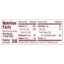 Justin's Maple Almond Butter, No Stir, Gluten-free, Non-GMO, Responsibly Sourced, 16 Ounce Jar