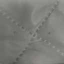 Anti-fall Thickened Window Air Conditioner Cover Inside Silver- Windproof Waterproof Insulated - Universal Window AC Unit Cover For Indoor(M-18.8*14.2*3in)