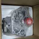 Upgraded Transfer Case Assembly 33100-3KA0B for 2013-2020 Nissan Murano Pathfinder 3.5L, for Infiniti QX60 2014-2019, Replaces 412-59276