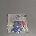 For Stitch birthday party supplies, 9Pcs honeycomb center decorations, Stitch party decorations, double-sided desktop decorations, center decorations for parties