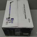 WLOTPO Vacuum