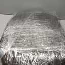 Brown Car Seat Covers Full Set, Universal Faux Leather Seat Covers for Cars 5 Seats, Waterproof Leather Car Seat Covers, Comfortable Automotive Seat Covers for Most Sedans Trucks SUVs