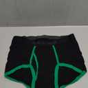 5Mayi Mens Briefs Underwear Cotton Brief Underwear for Men Pack Size L