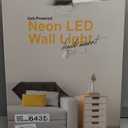 Goose Neon Sign Sign Led Light Up Signs for Wall Decor Usb Powered Neon Light Signs Indoor Light for Room Decor Holiday Gift