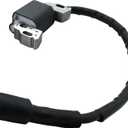 595304 Ignition Coil Armature Compatible with Briggs Stratton Magneto 17HP 17.5HP 19.5HP 20HP Intek OHV Lawn Mower