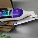 Swiffer PowerMop Multi-Surface Mop Kit for Floor Cleaning, Fresh Scent, Mopping Kit Includes PowerMop, 2 Mopping Pad Refills, 1 Floor Cleaning Solution with Fresh Scent and 2 Batteries