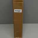 22" Eucalyptus Wreaths for Front Door 2 PCS Greenery Teardrop Swag Spring Summer Wreath with Eucalyptus Olives Leaves Mixed Berry for Farmhouse Home Porch Wall Window Festival Wedding Decor