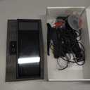 CarPlay Screen for Car Tablet Android Auto Smart Screen for Car, 4K Dash Cam Portable Car Play with 3 Channel Camera Backup Camera,10.26 Wireless Display FM Radio Stereo Bluetooth 5.2, 32GB Black