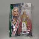 Mattel WWE Cody Rhodes Action Figure, Main Event Series #159, 6-inch Collectible Superstar with 14 Articulation Points & Life-Like Look