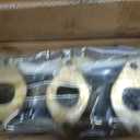 JC Whitney Left Exhaust Manifold Kit with Gasket