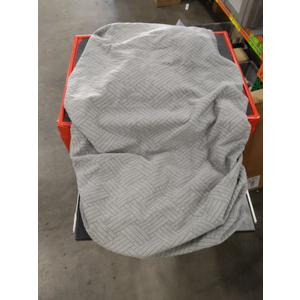 Sofa Back Cover - 2 x 4 Feet