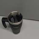 THERMOS ICON SERIES, Stainless Steel Mug, Granite, 16 oz