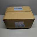 Amazon Basics 10-Piece Bed-in-a-Bag Comforter Set, Soft, Lightweight Microfiber, Full/Queen, Sea Foam Medallion