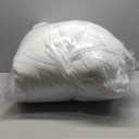 Ultra Soft King Size Mattress Topper - Viscose Made from Bamboo Pillow Top Mattress Pad for Back Pain Relief - Naturally Cooling for Hot Sleepers, Green