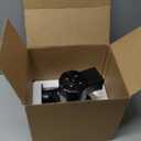 Hiorucet Draft Inducer Blower Motor for Dayton 1TDP3, Fasco 4C443, 7021-4931, 50748-D500, 7021-10870, 7021-5713, 7021-2588, 9MRW2, RS Series Crown Royal Stoves 50-018, Replacement for Dayton 1TDP3