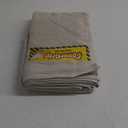 8 oz Canvas Safety Drop Cloth, 3.5' x 12'