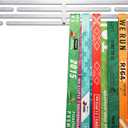Blank Sport Medal Hanger Display | Stainless Steel Medal Holder | up to 60 Medals