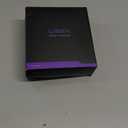 LISEN 15W MagSafe Car Mount Charger,Travel MagSafe Charger,Wireless Car Charger,Magnetic Phone Holder for Car,Phone Holders for Your Car Accessories for Women Men Jeep Ford for iPhone 17-12,Samsung (Black Gray)