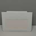 MOFT Laptop Carry Sleeve, 2-in-1 Laptop Bag & Stand for 13" MacBook Air/Pro, MacBook Neo & Dell/HP/Lenovo, Stylish Slim Computer Sleeve Bag with Expandable Storage for Computer Accessories, Misty Cove